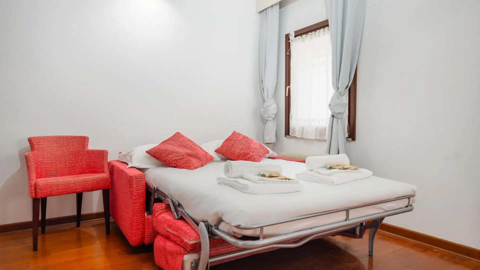 A 10 Passi Da San Marco Apartamento Veneza