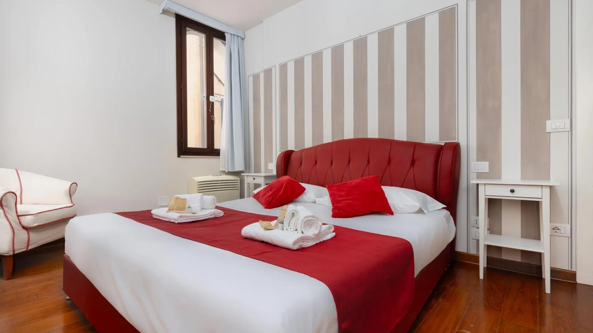 A 10 Passi Da San Marco Apartamento Veneza
