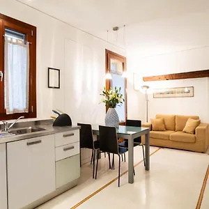  Appartement Salmaso