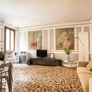 Appartement Salmaso