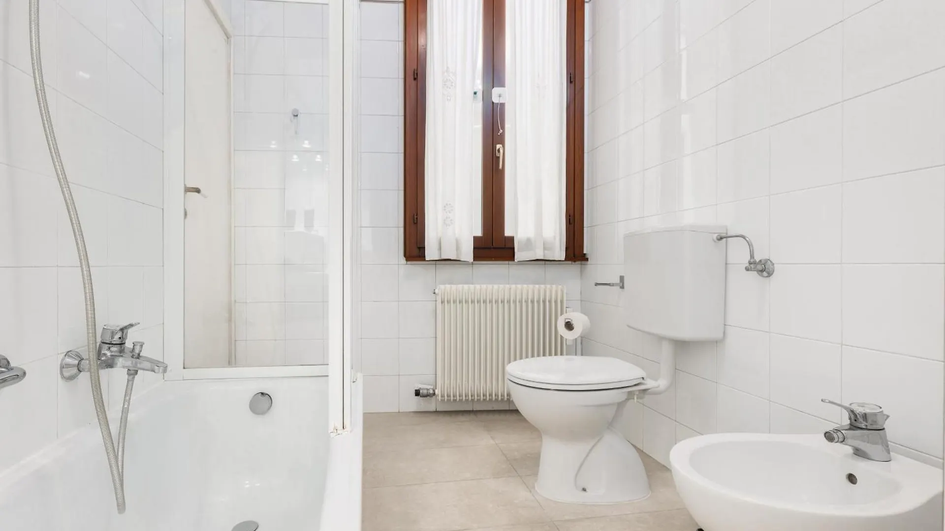 A 10 Passi Da San Marco Apartment Venice