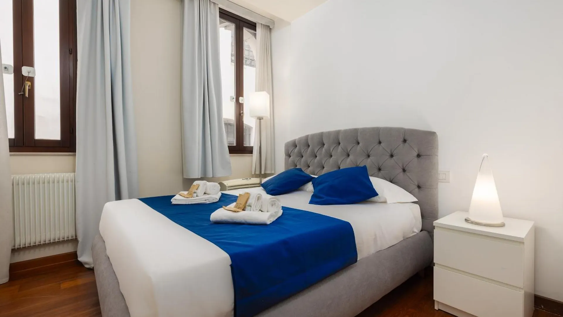 A 10 Passi Da San Marco Apartment Venice