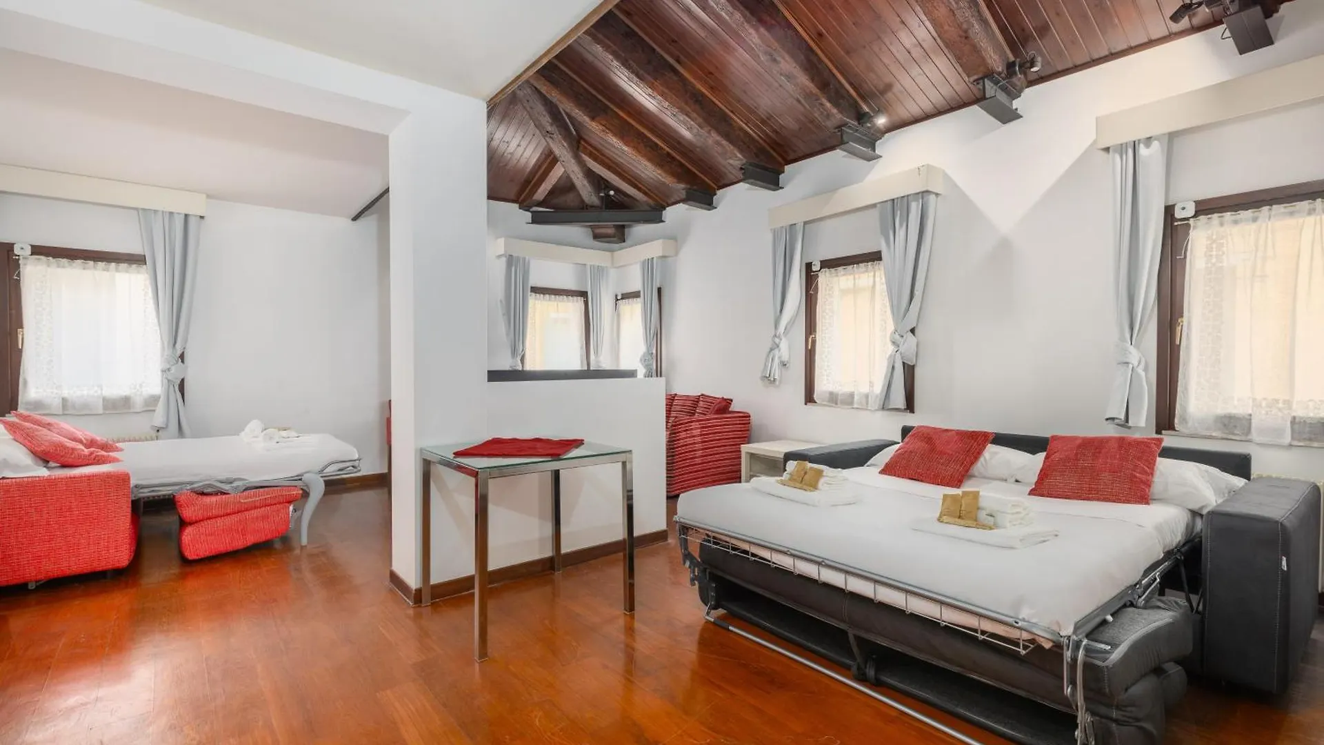 Appartamento A 10 Passi Da San Marco Venezia 0*,  Italia