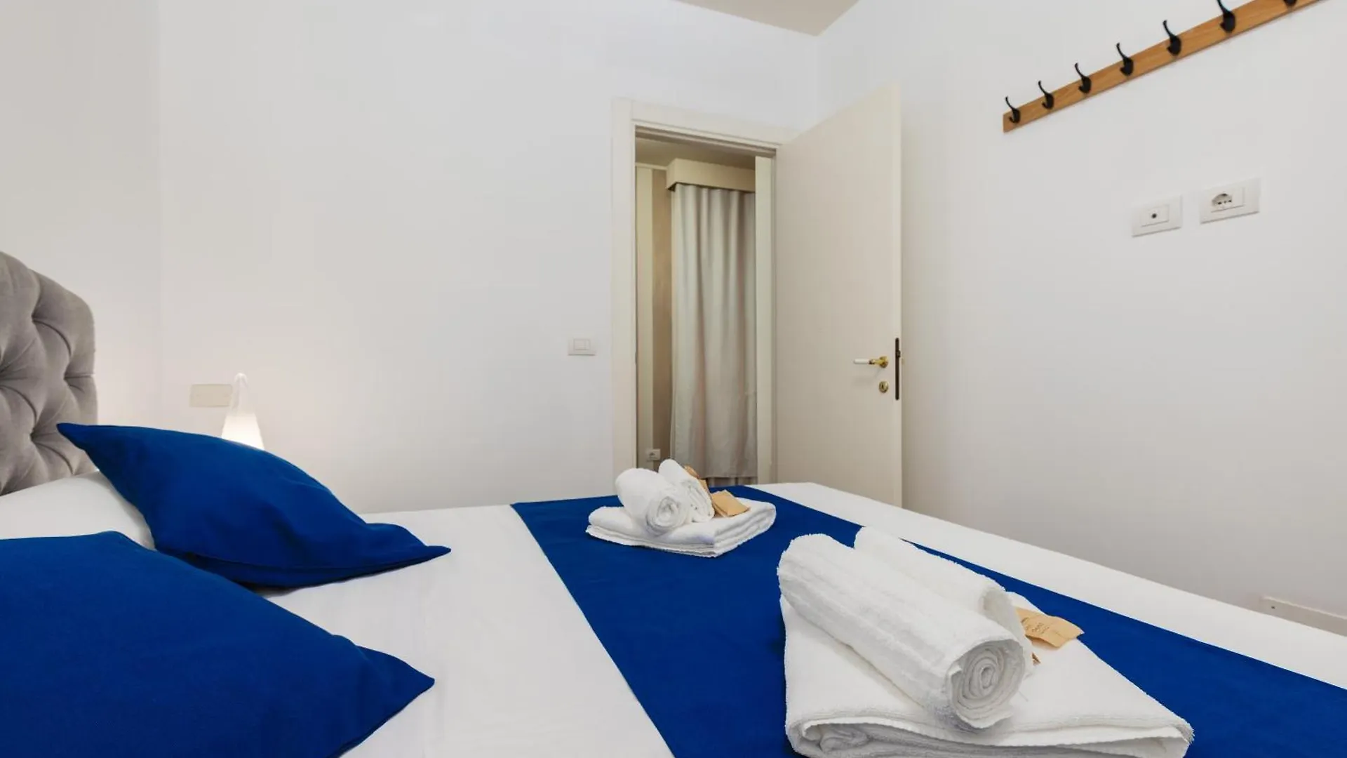 A 10 Passi Da San Marco Apartment Venice 0*,  Italy