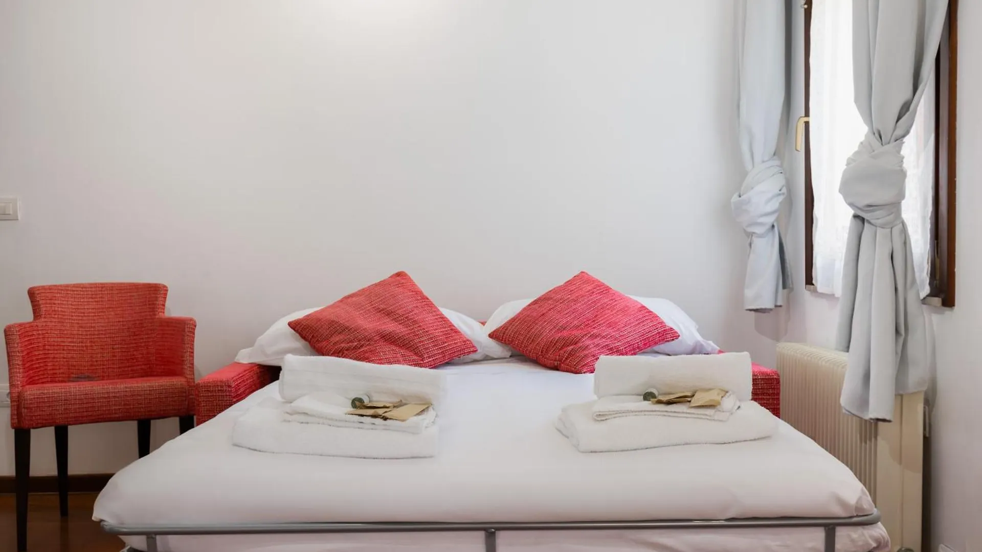 A 10 Passi Da San Marco Apartment Venice