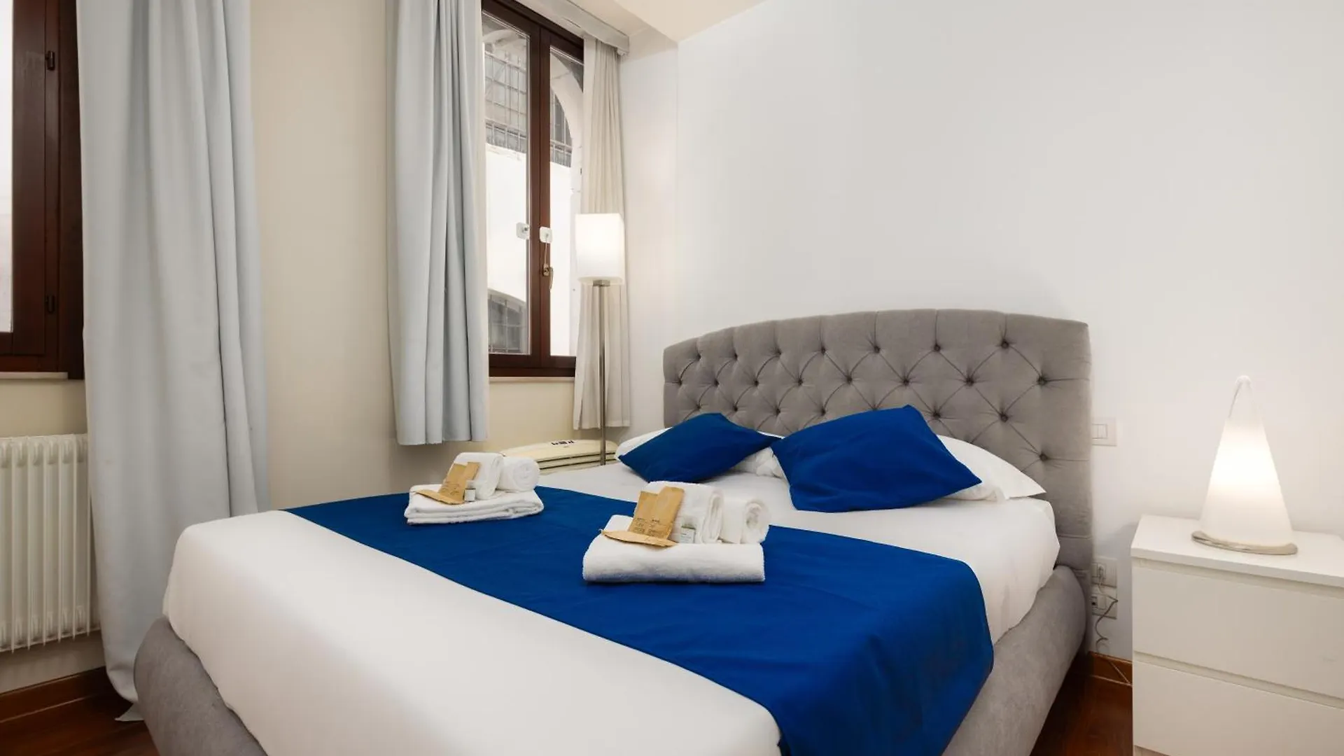 A 10 Passi Da San Marco Apartment Venice Italy