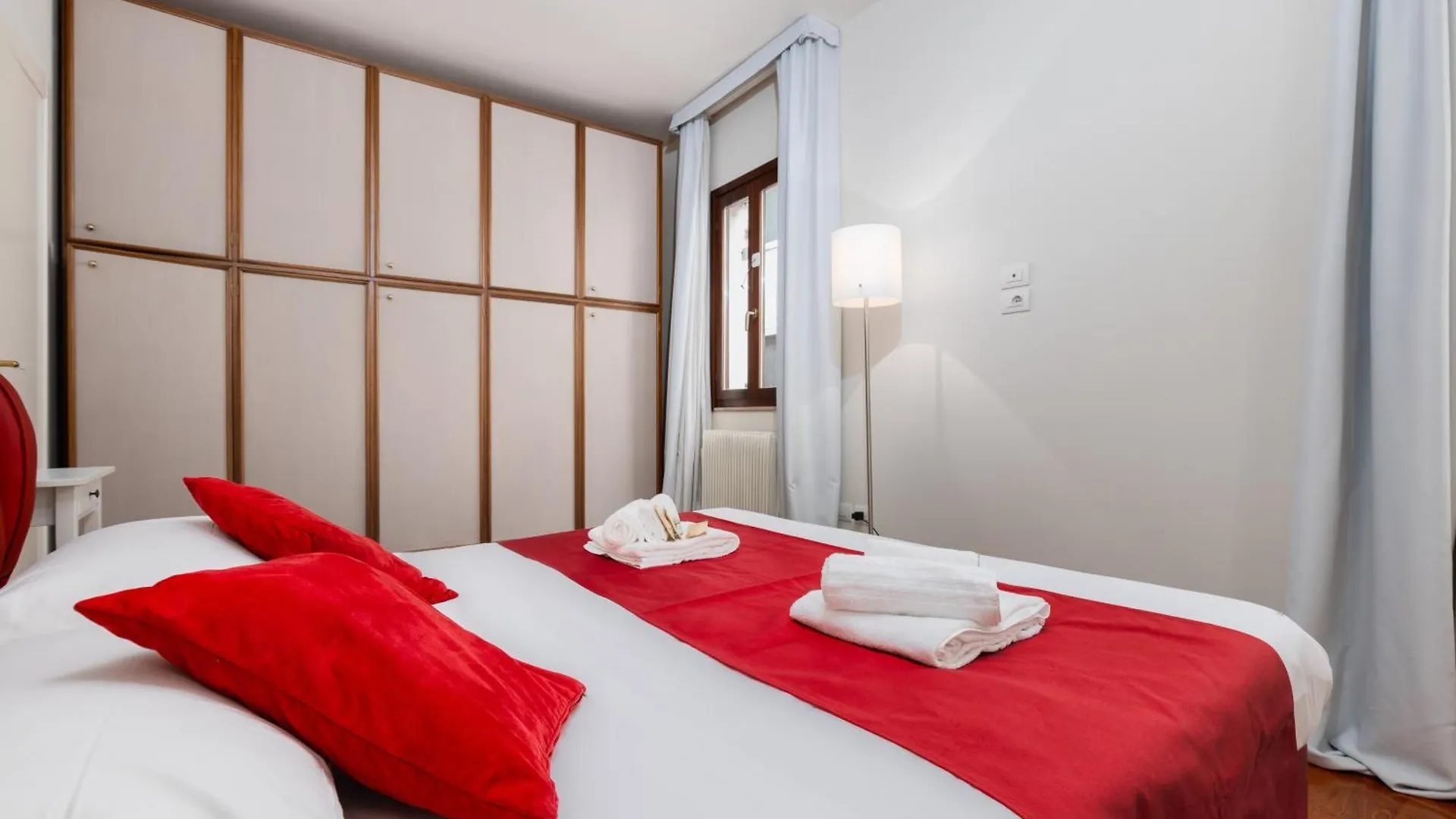 A 10 Passi Da San Marco Apartment Venice Italy