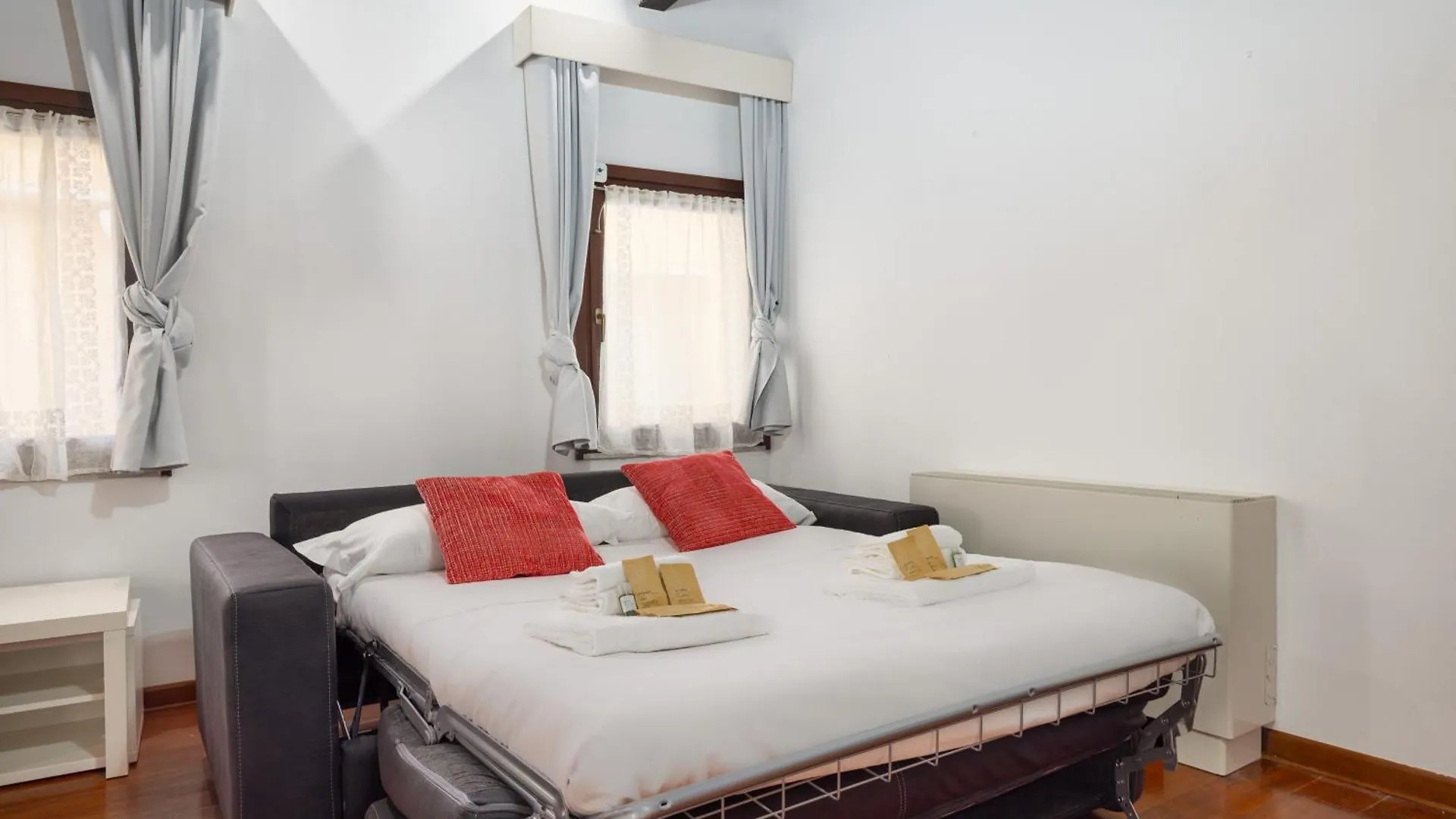 A 10 Passi Da San Marco Apartment Venice 0*,  Italy