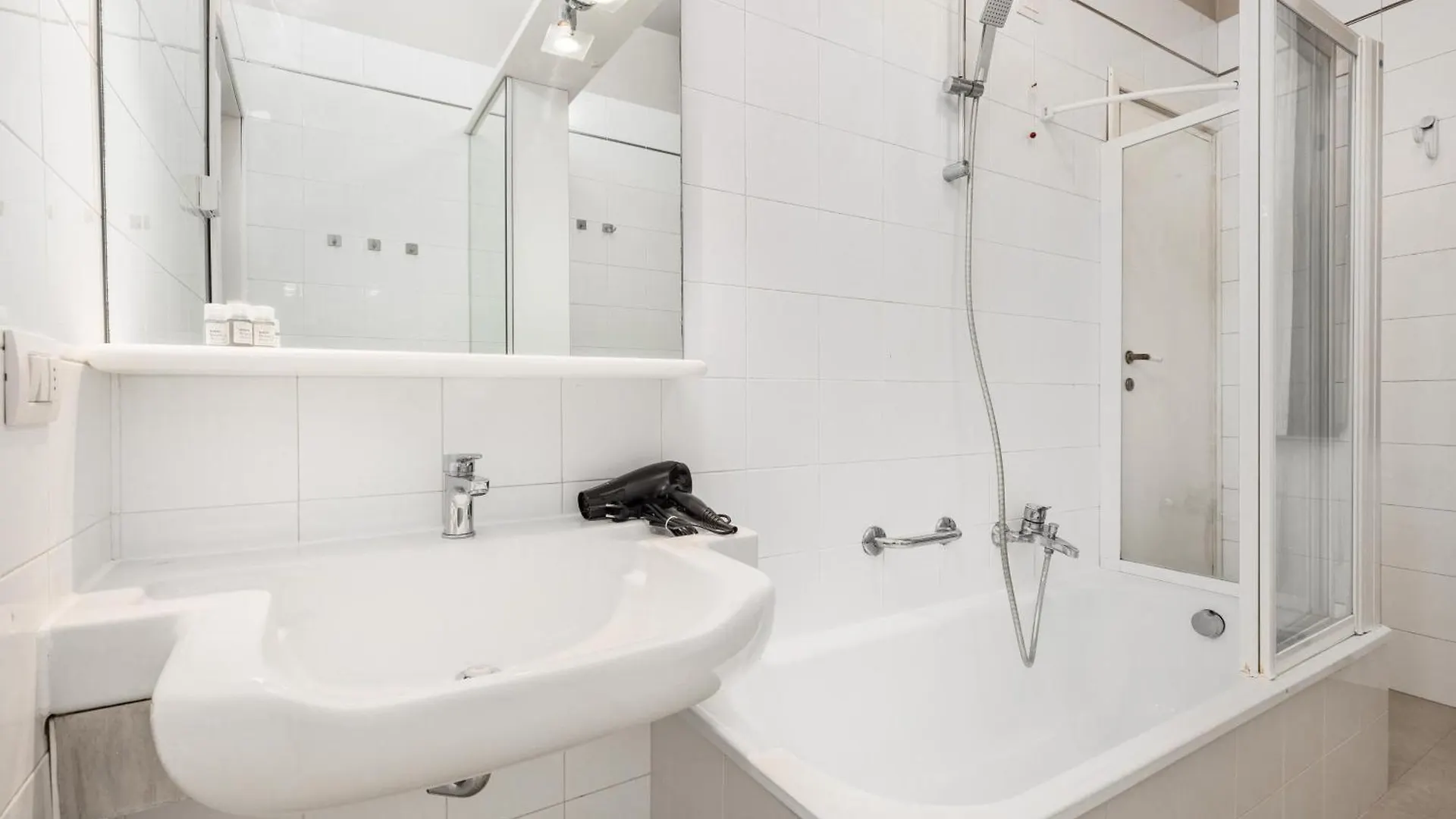 A 10 Passi Da San Marco Apartment Venice