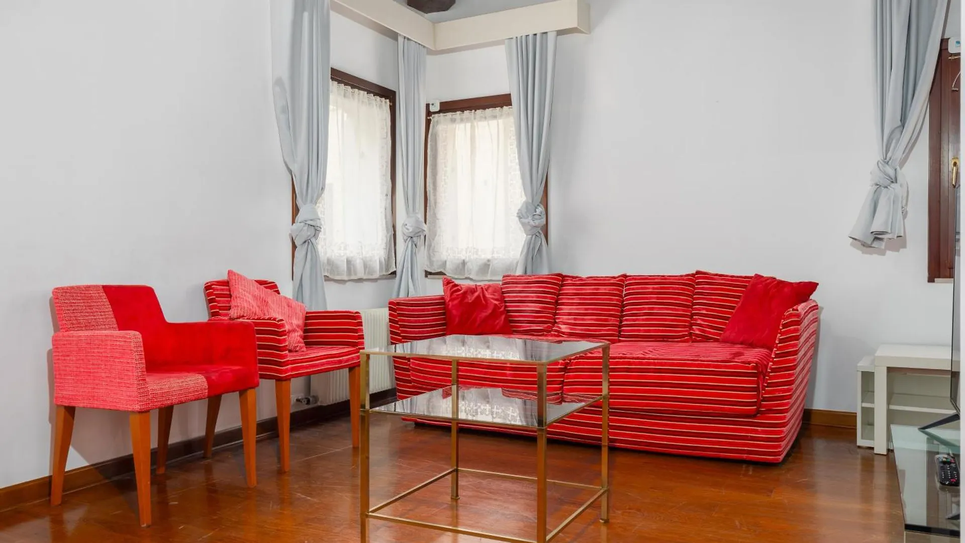A 10 Passi Da San Marco Apartment Venice