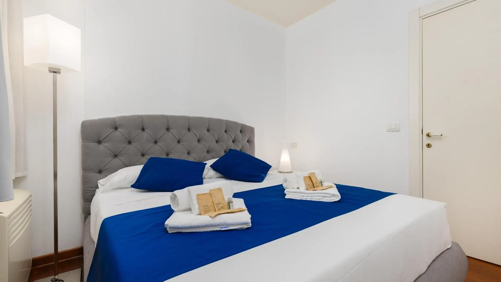 A 10 Passi Da San Marco Apartment Venice