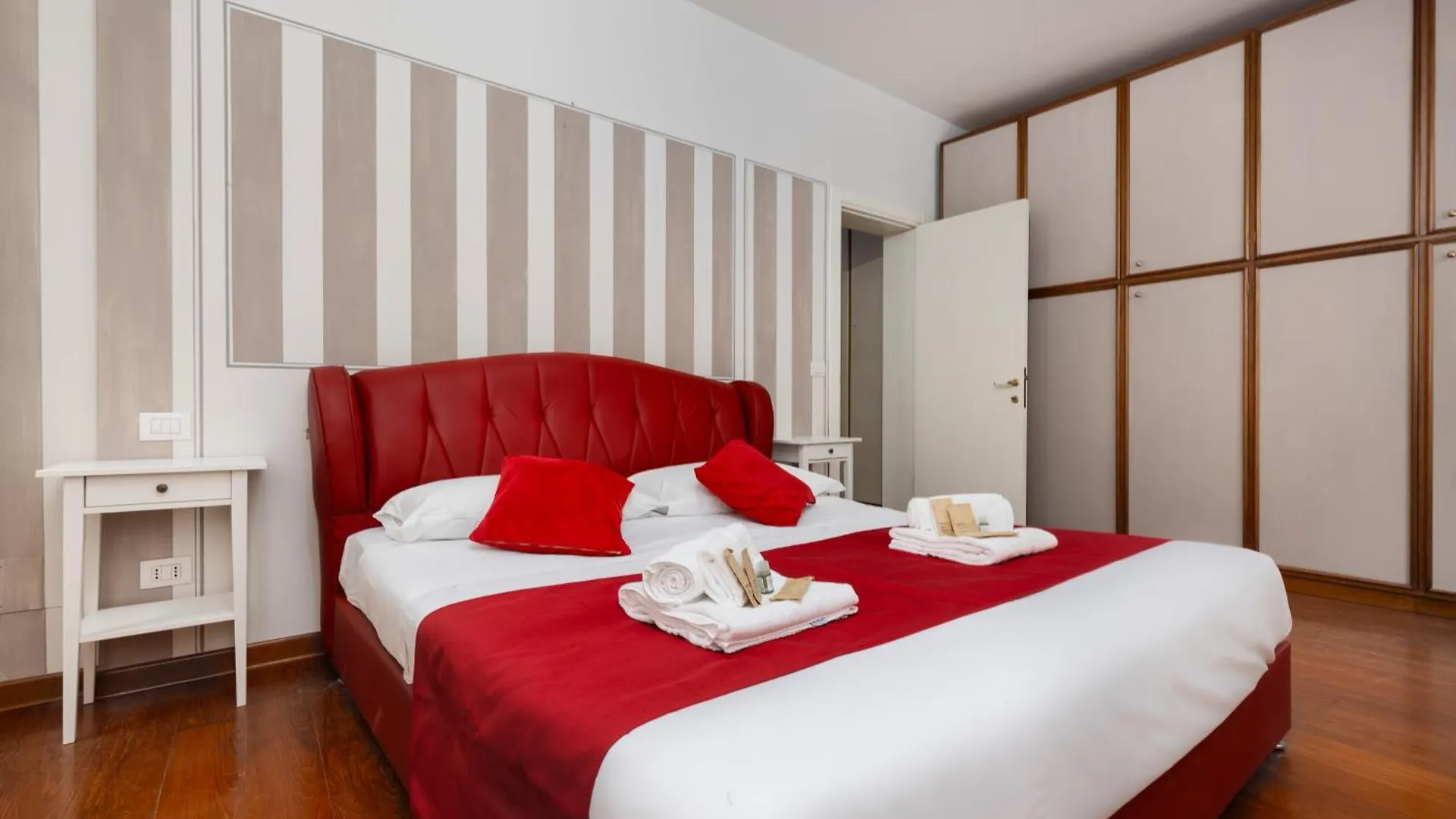 A 10 Passi Da San Marco Apartment Venice
