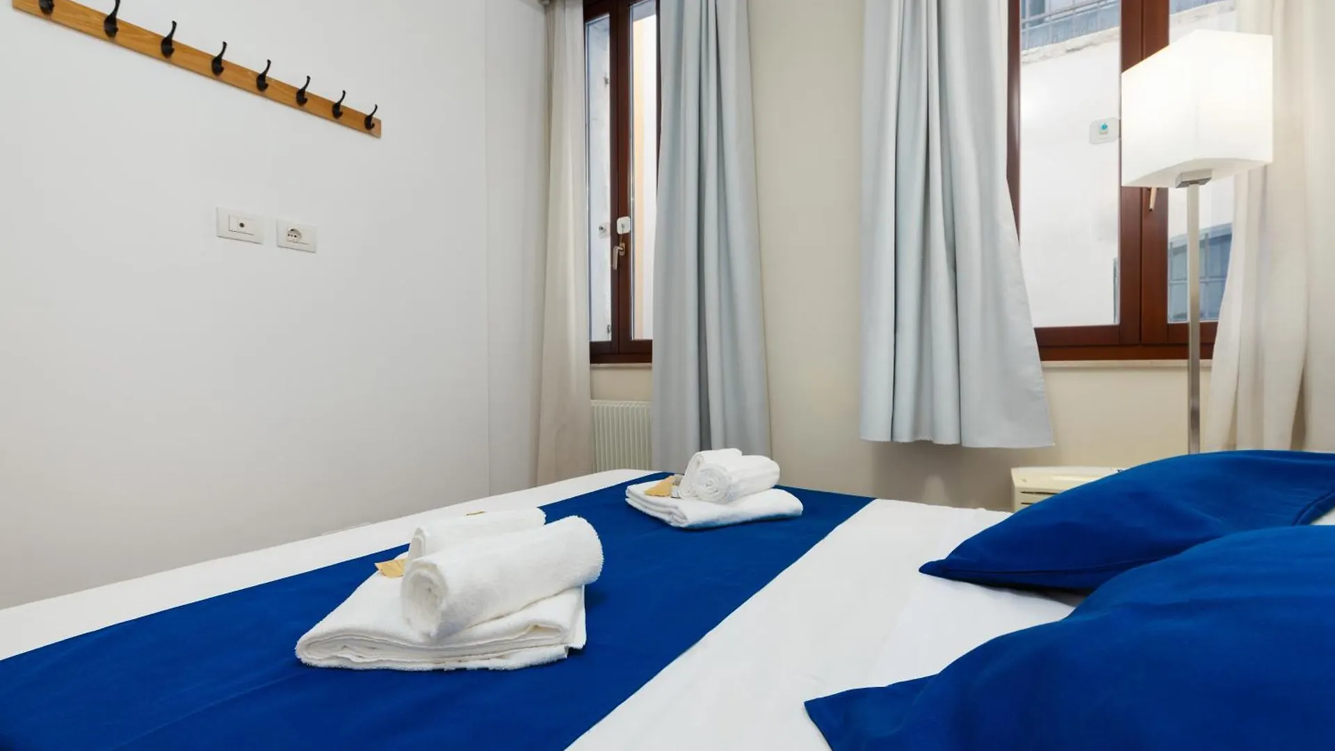 A 10 Passi Da San Marco Apartment Venice