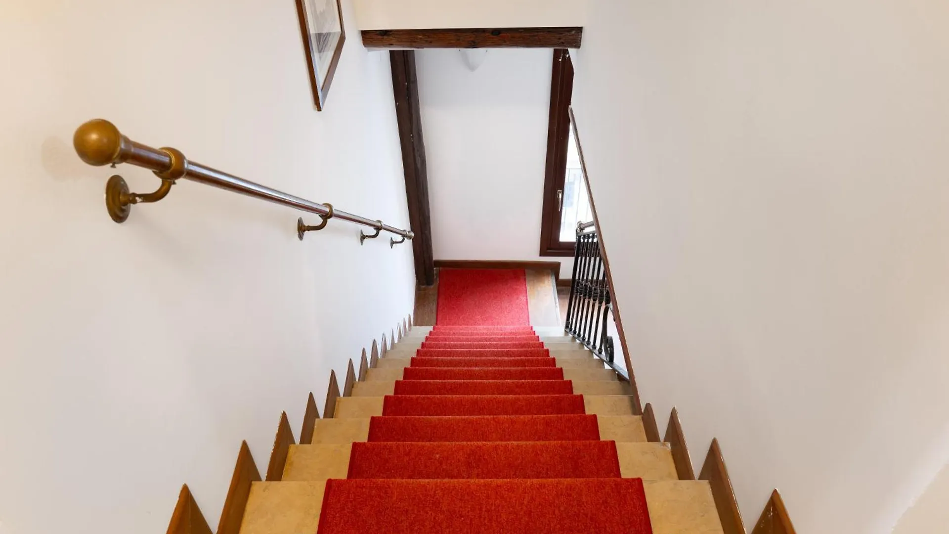 A 10 Passi Da San Marco Apartment Venice