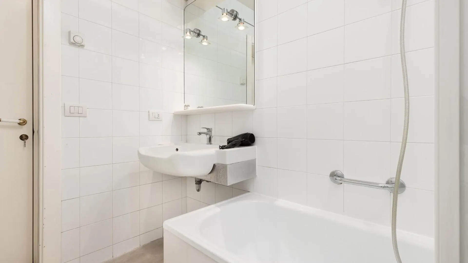 A 10 Passi Da San Marco Apartment Venice