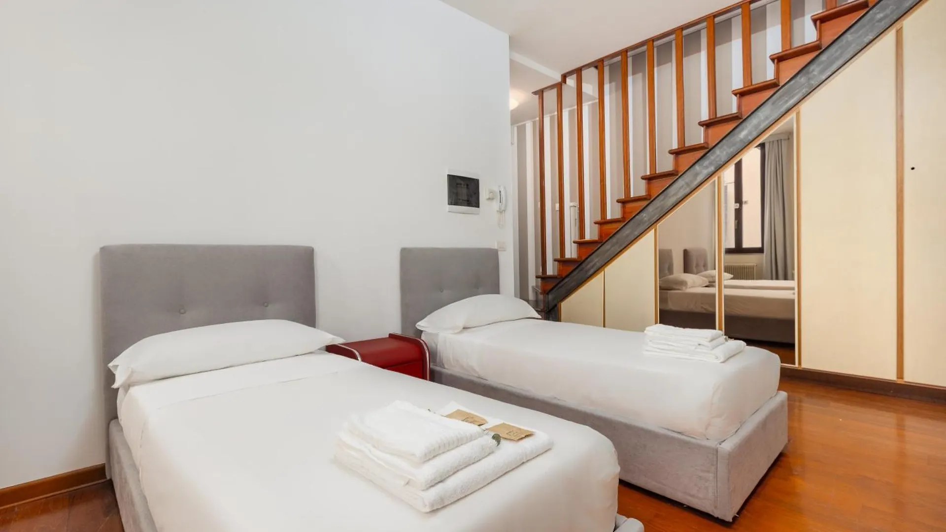 A 10 Passi Da San Marco Apartment Venice Italy