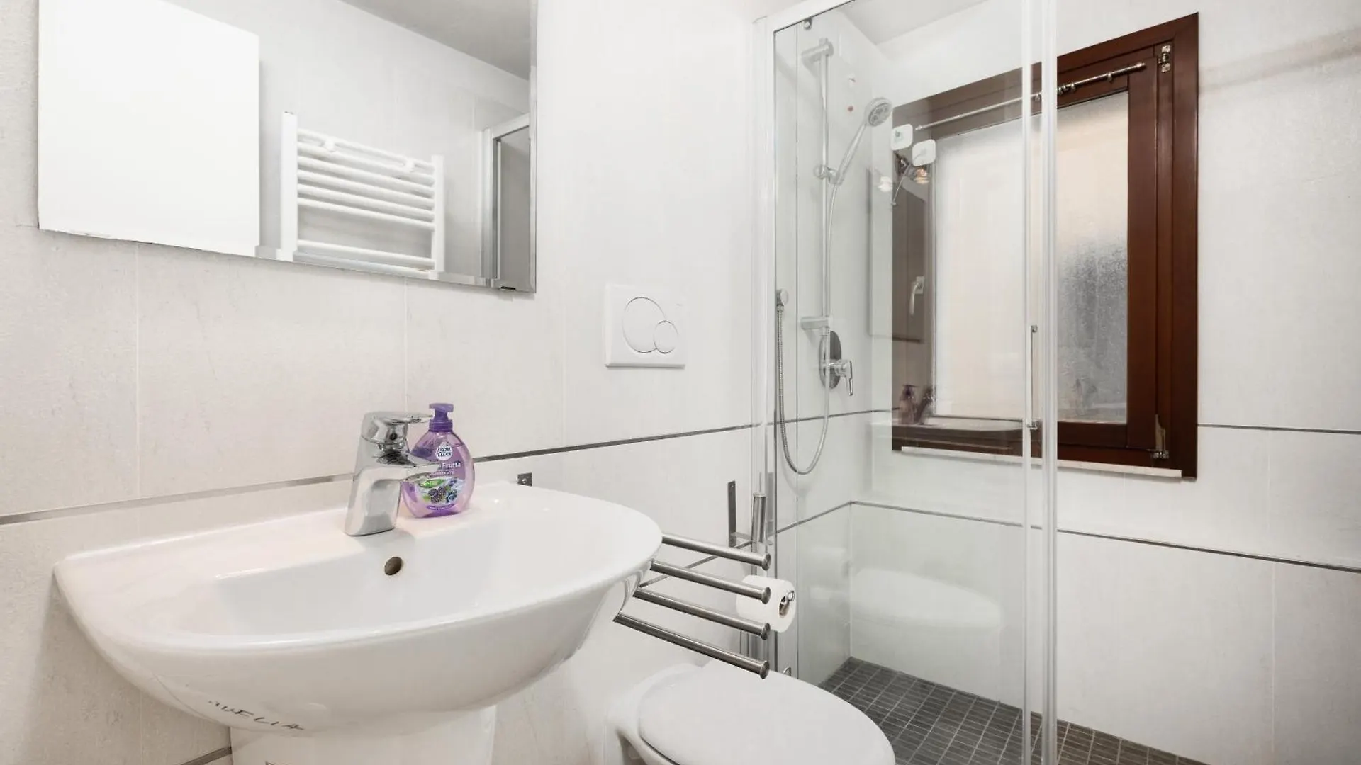 A 10 Passi Da San Marco Apartment Venice Italy
